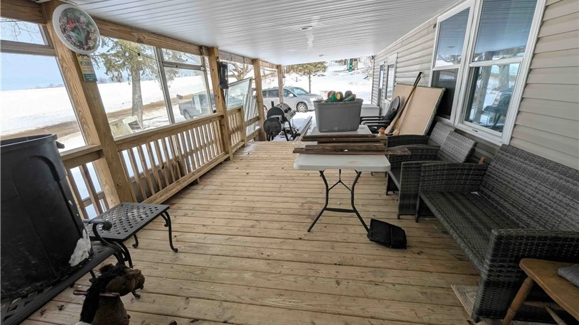 Property at 1433 Forsythe Road, Independence, NY 14895 12