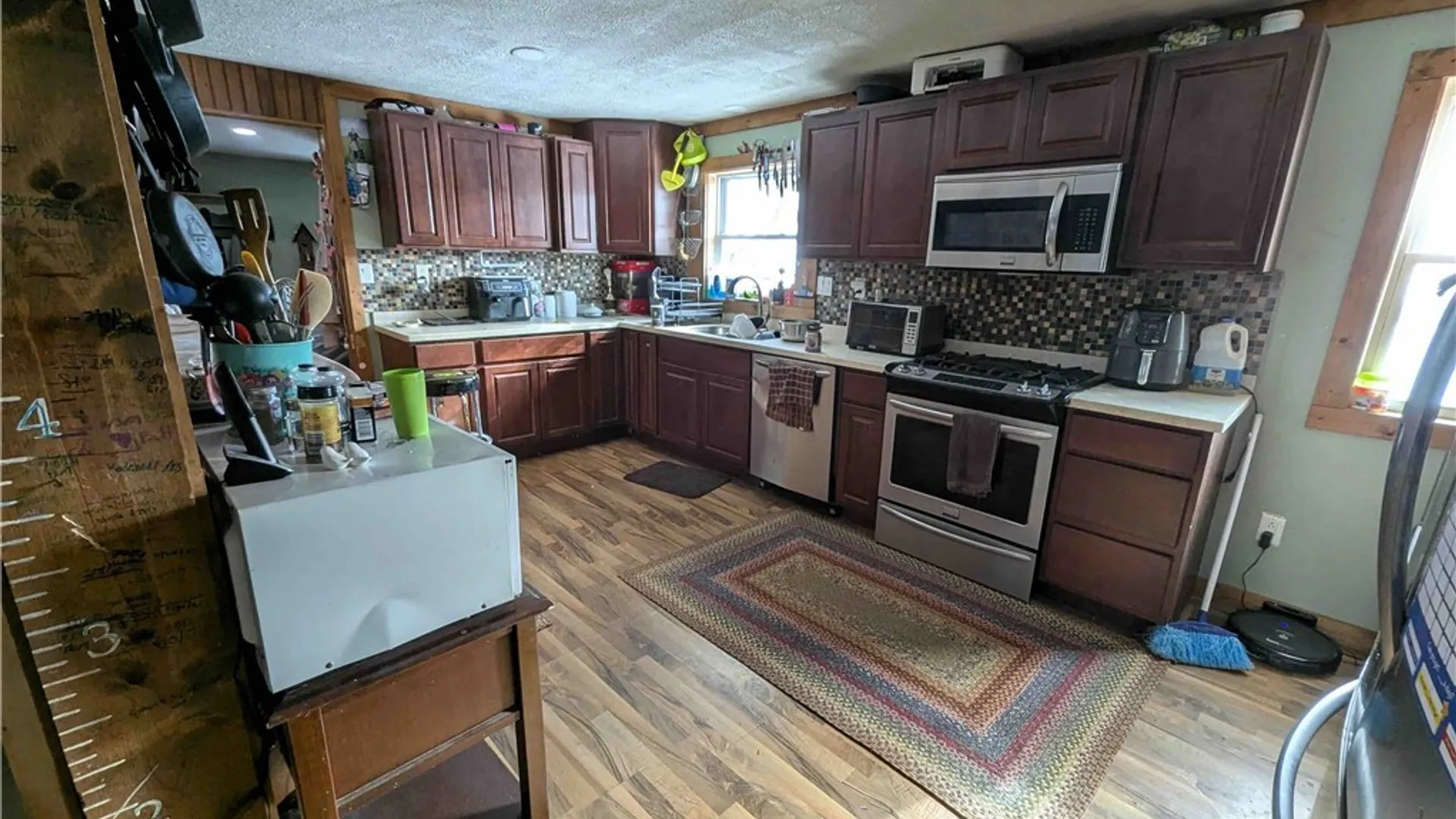 Property at 1433 Forsythe Road, Independence, NY 14895 13