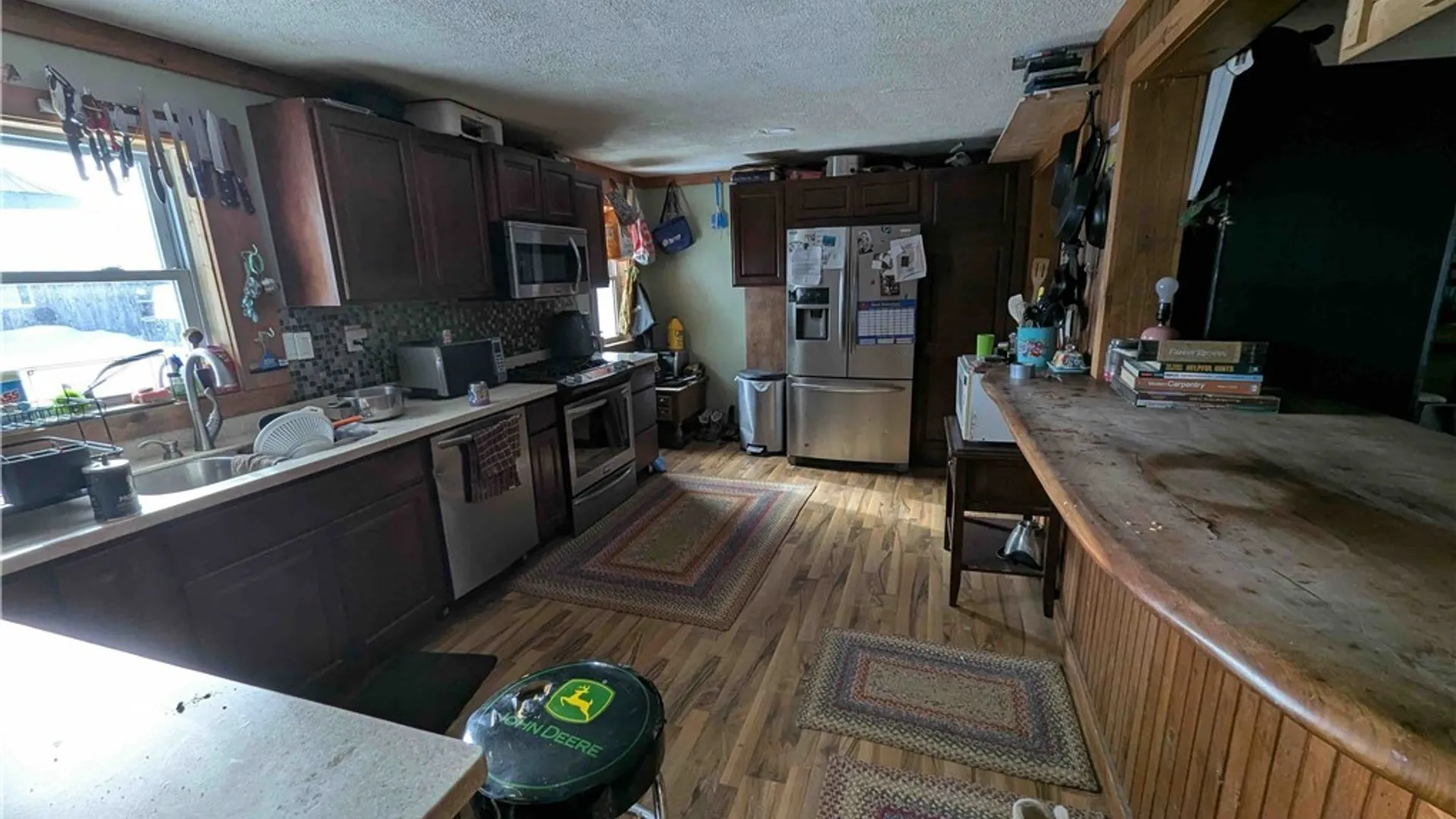 Property at 1433 Forsythe Road, Independence, NY 14895 14