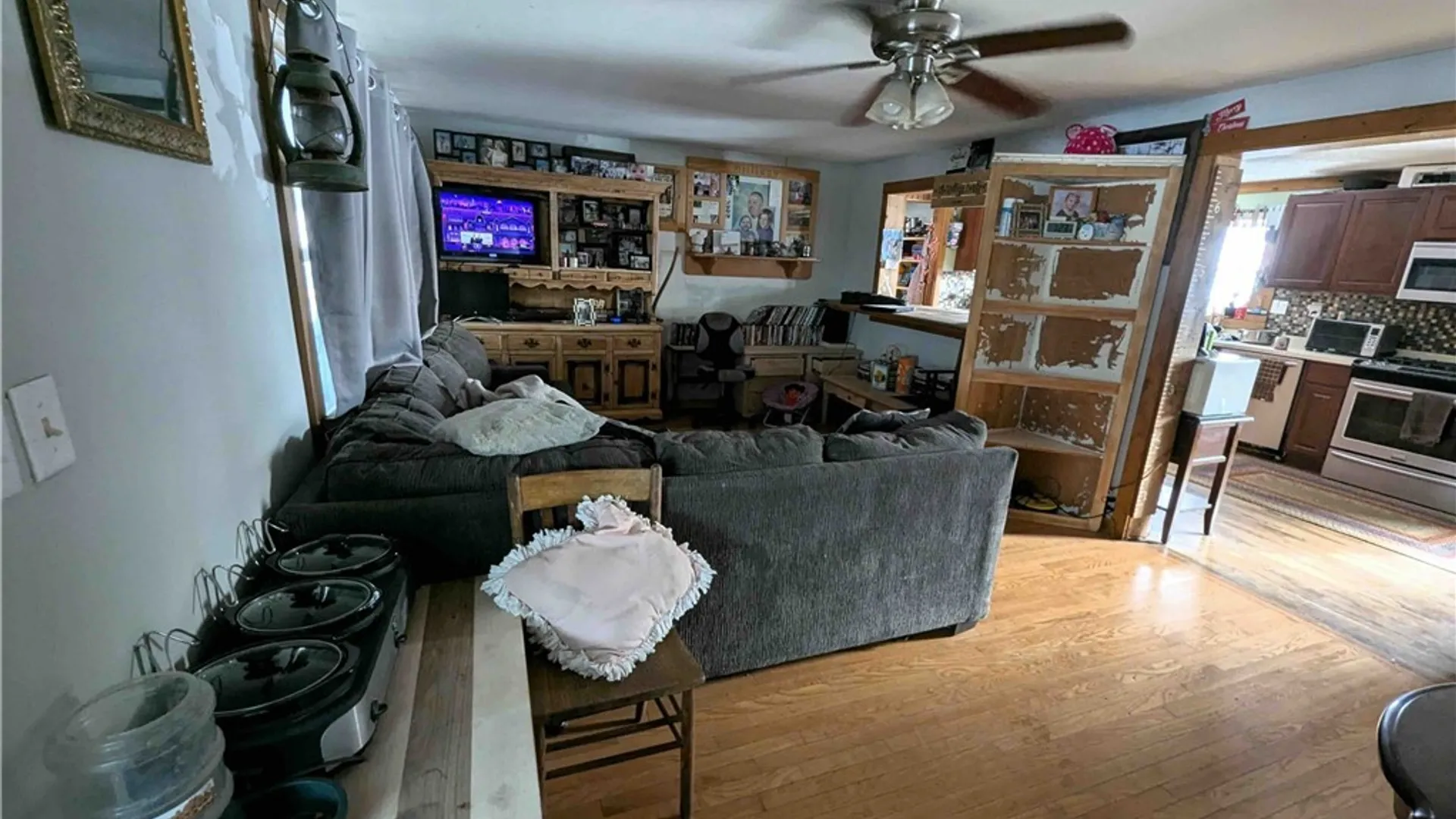 Property at 1433 Forsythe Road, Independence, NY 14895 16