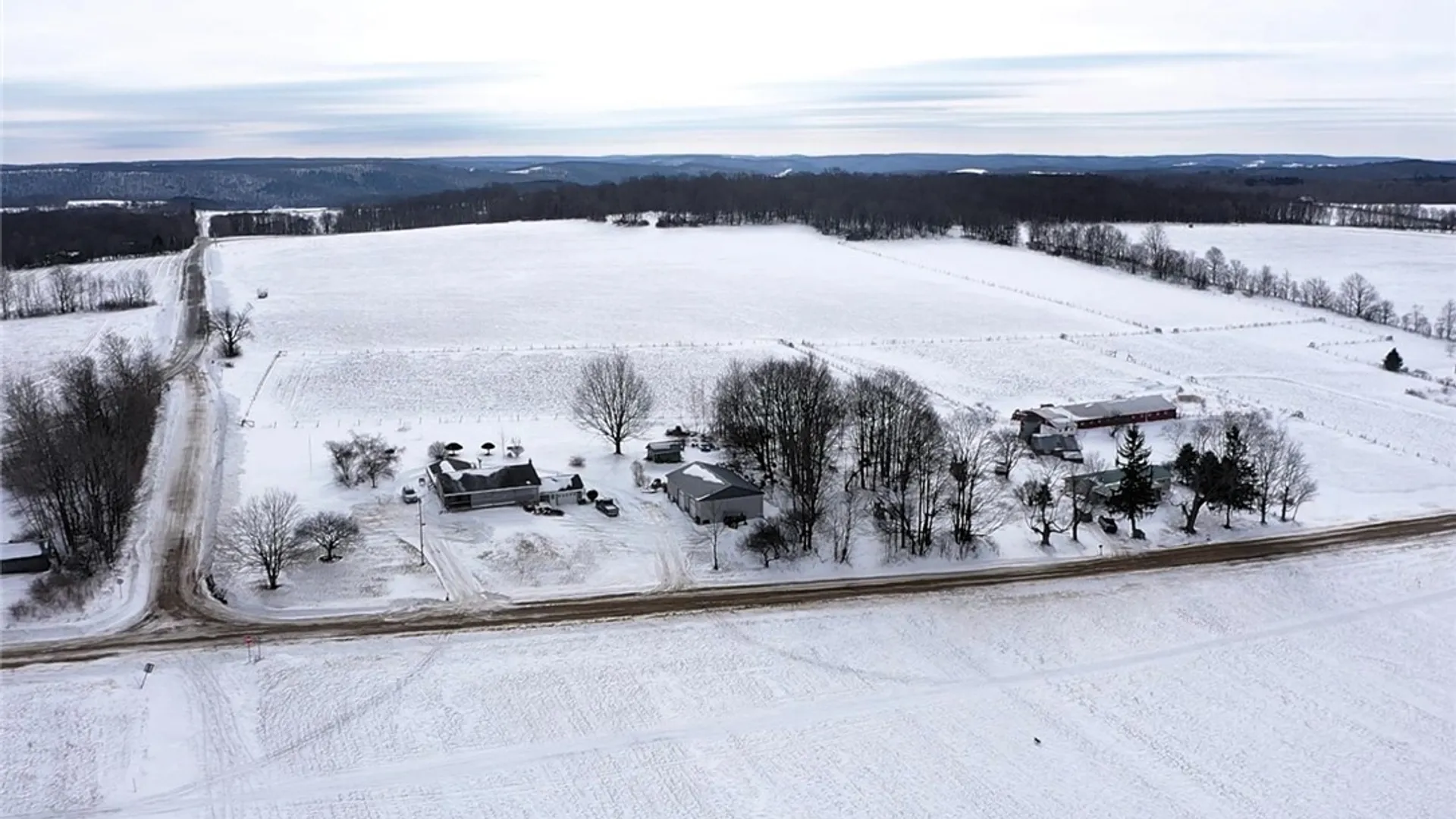 Property at 1433 Forsythe Road, Independence, NY 14895 41