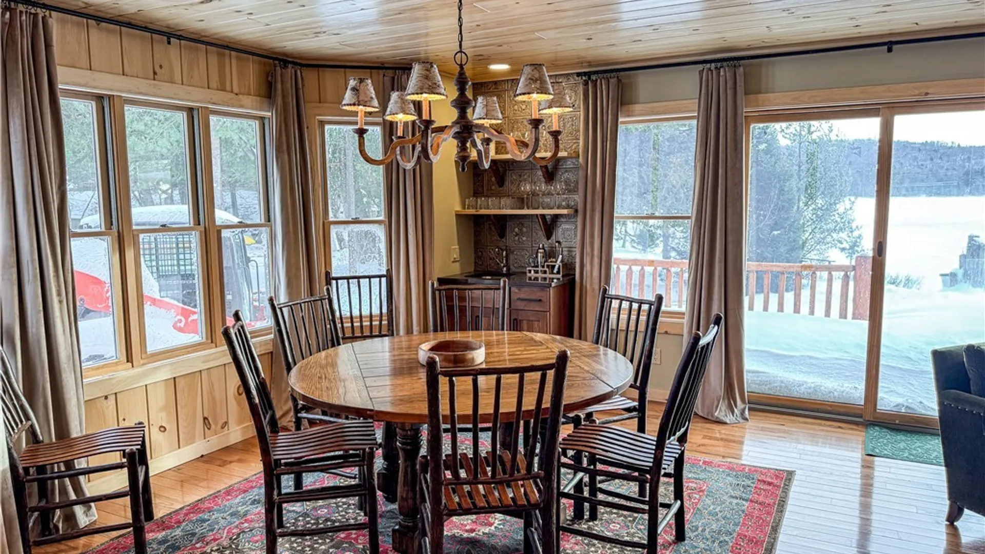 Property at 63 Rocky Point Circle, Inlet, NY 13360 8