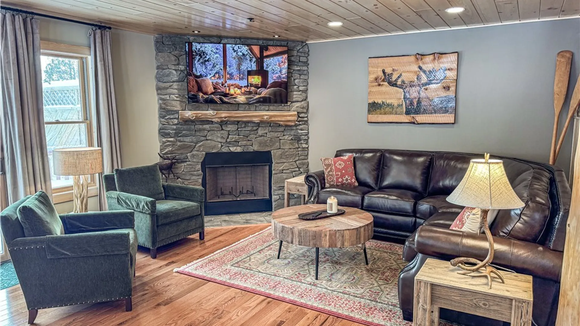 Property at 63 Rocky Point Circle, Inlet, NY 13360 4