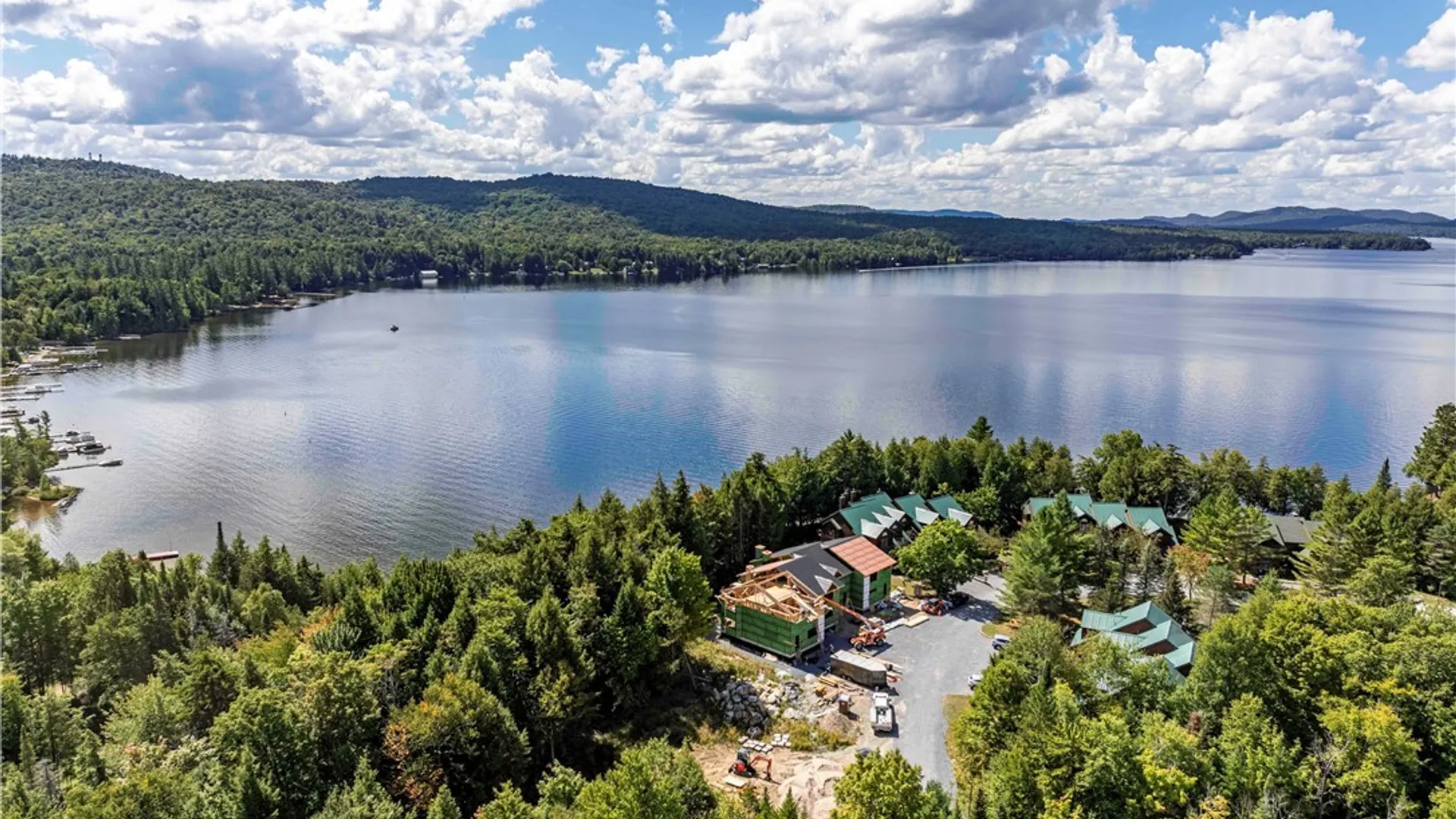 Property at 63 Rocky Point Circle, Inlet, NY 13360 37