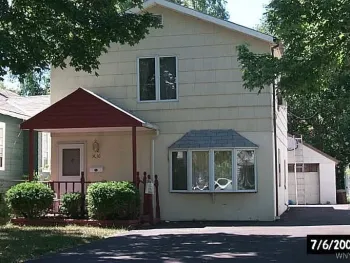 Property at 3010 Mckoon Avenue, Niagara Falls, NY 14305