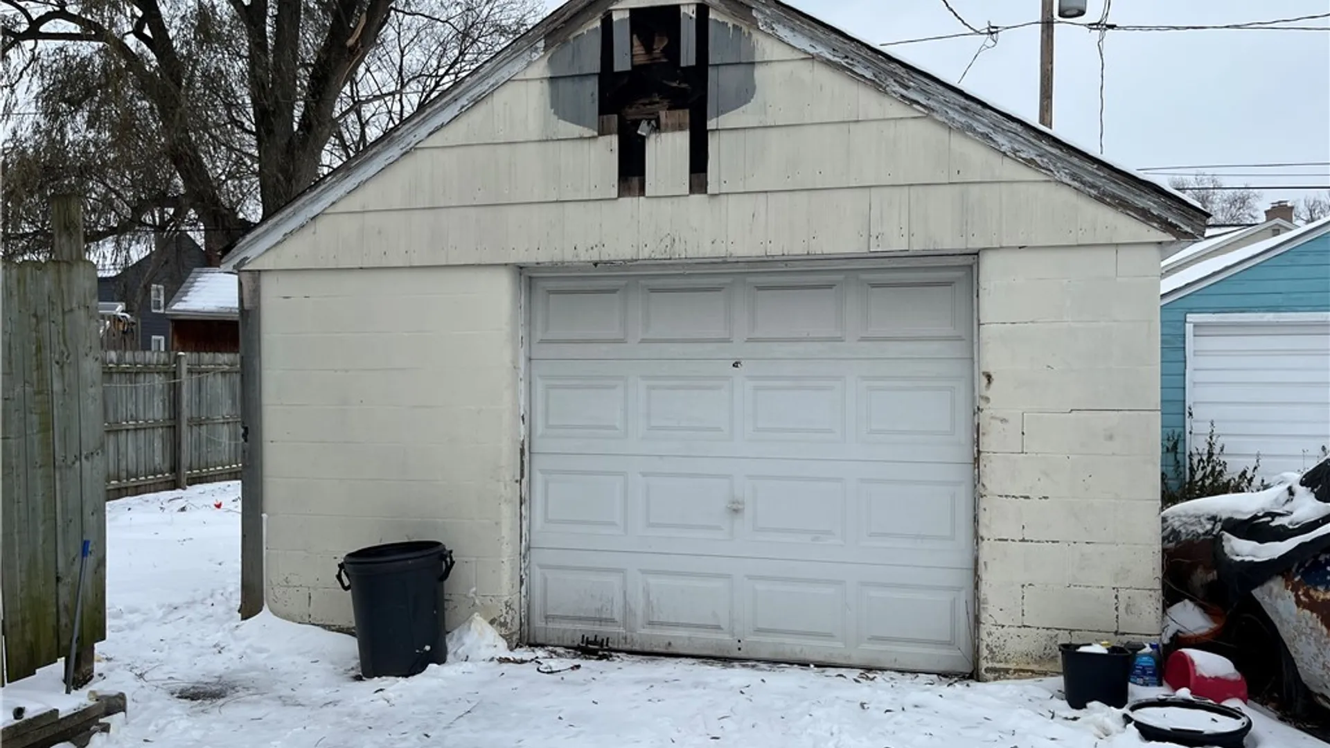 Property at 3010 Mckoon Avenue, Niagara Falls, NY 14305 4