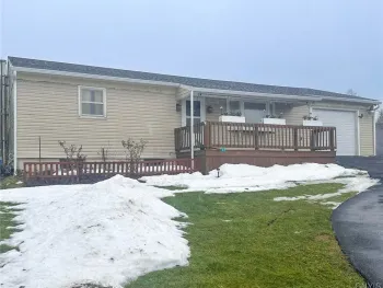 Property at 680 E State Route 28 Street, Columbia, NY 13439