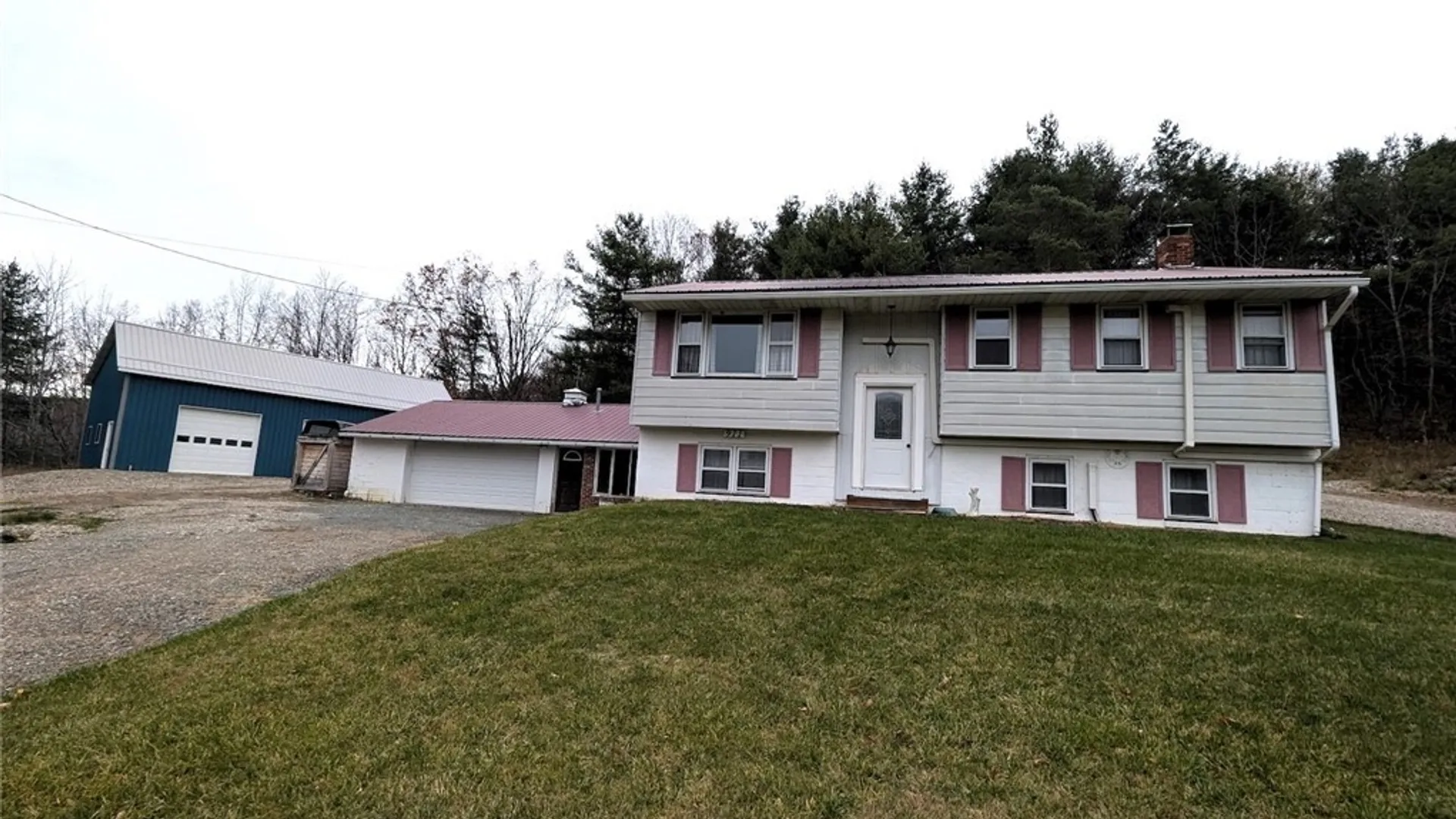 Property at 911 Purdy Hill Road, Hartsville, NY 14843 8