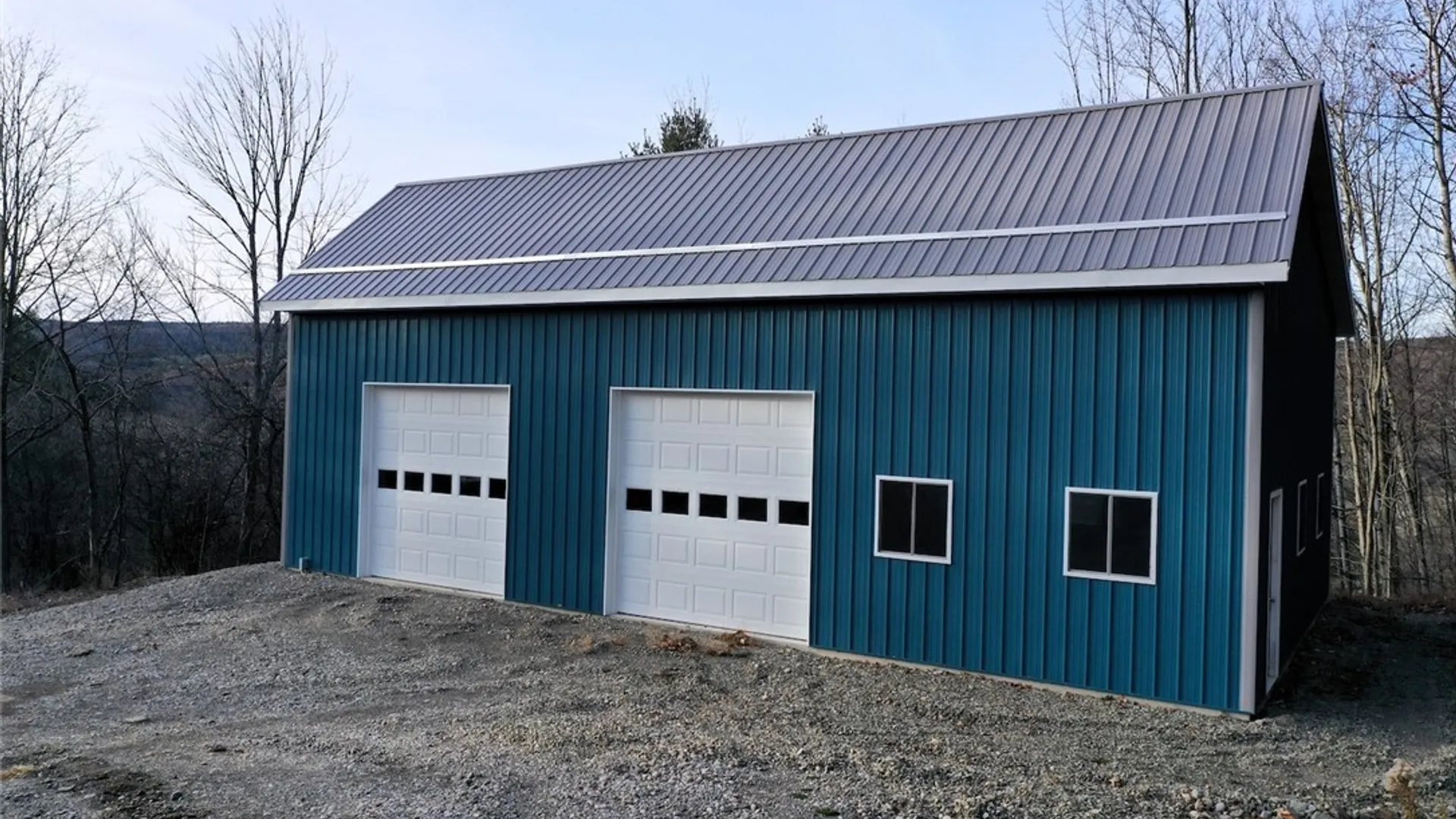 Property at 911 Purdy Hill Road, Hartsville, NY 14843 37