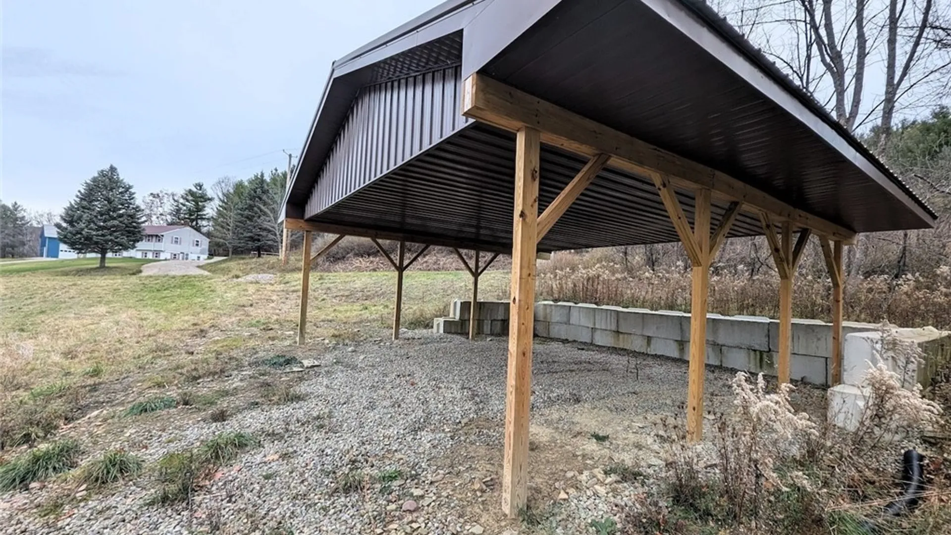 Property at 911 Purdy Hill Road, Hartsville, NY 14843 42