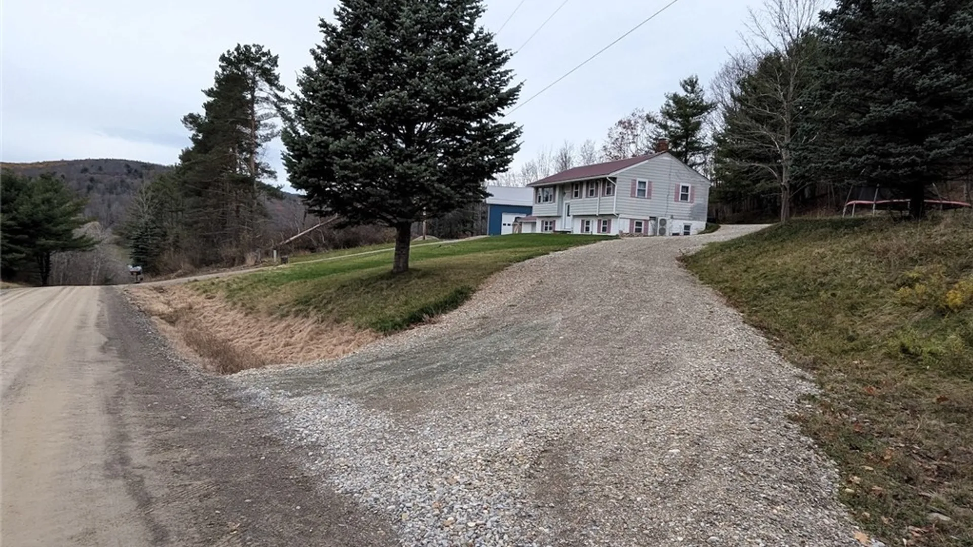 Property at 911 Purdy Hill Road, Hartsville, NY 14843 47
