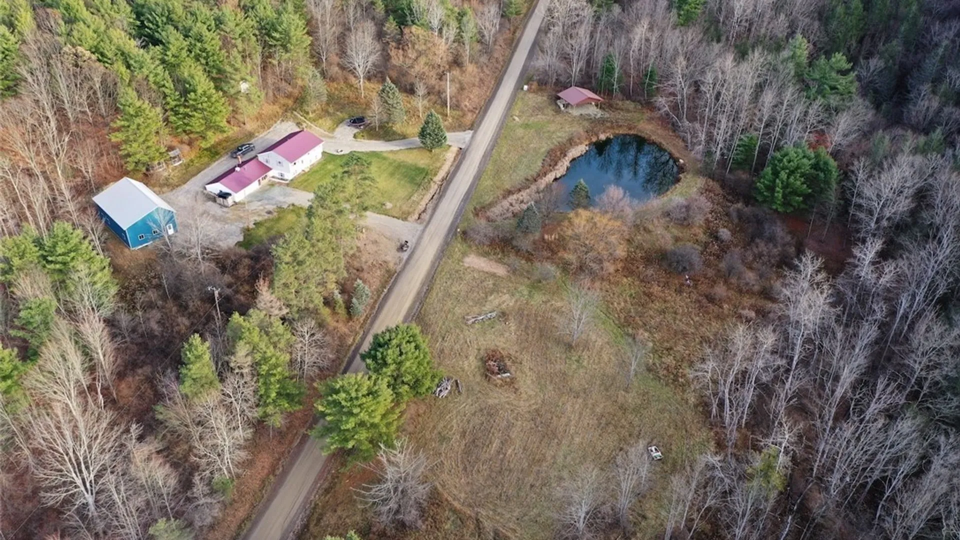 Property at 911 Purdy Hill Road, Hartsville, NY 14843 48