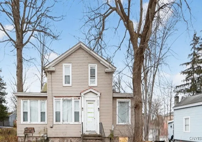 Property at 2732 Green Street, Brutus, NY 13166