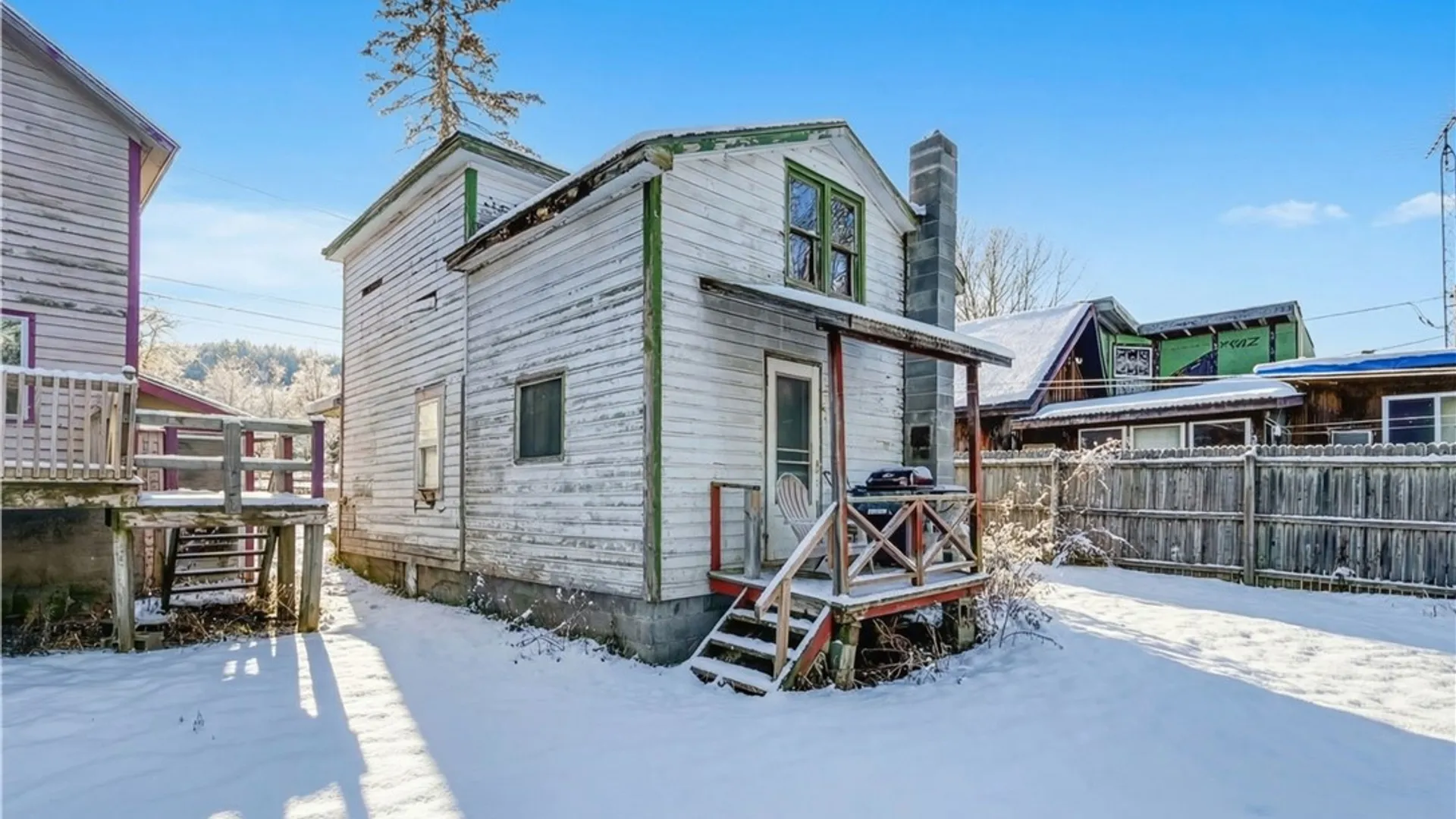 Property at 143 & 149 County Highway 29, Kortright, NY 13750 37