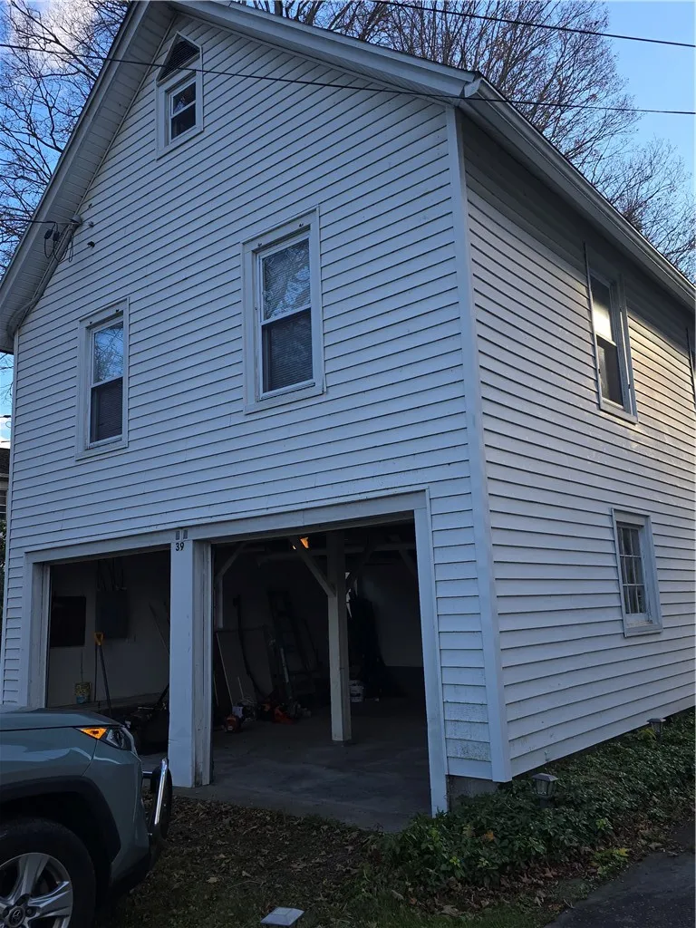 Property at 39 Maple St, Afton, NY 13730