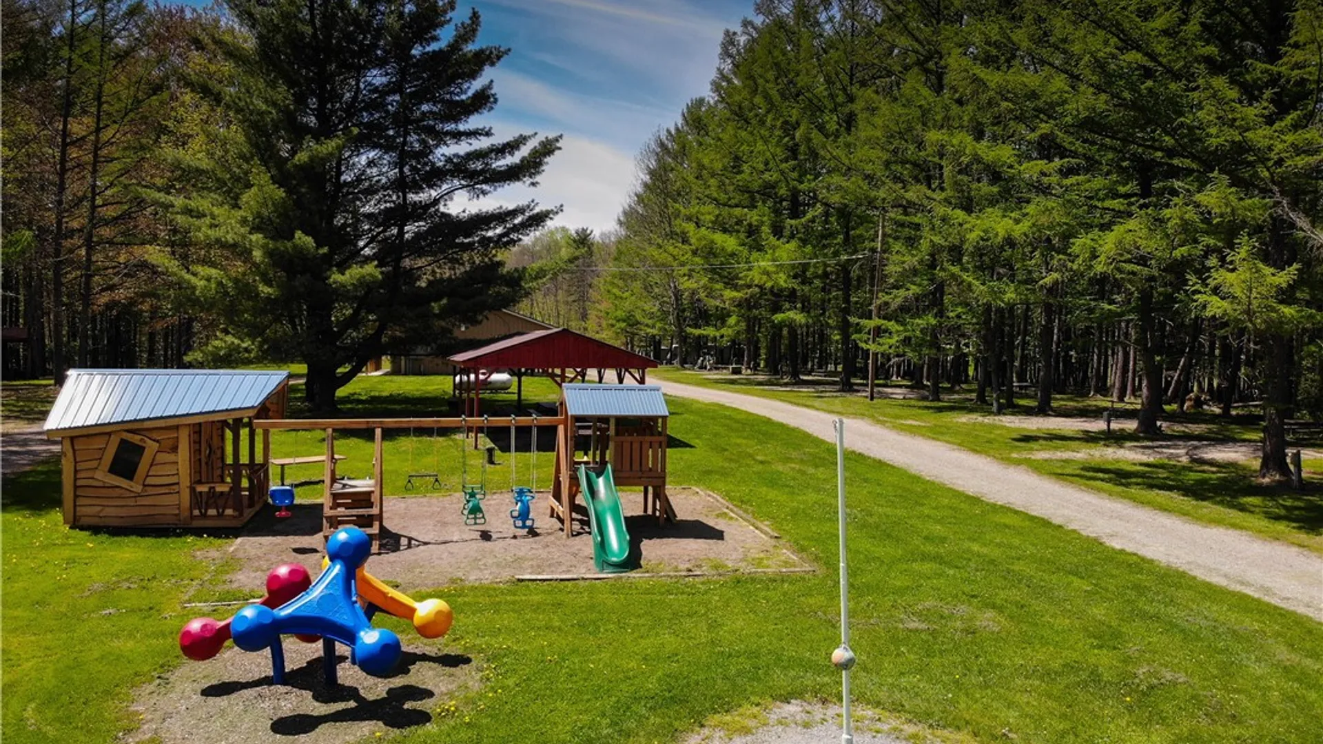 Property at 7632 Centerville Road, Hume, NY 14744 38