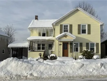 Property at 511 Haines Street, Kane Boro, PA 16735