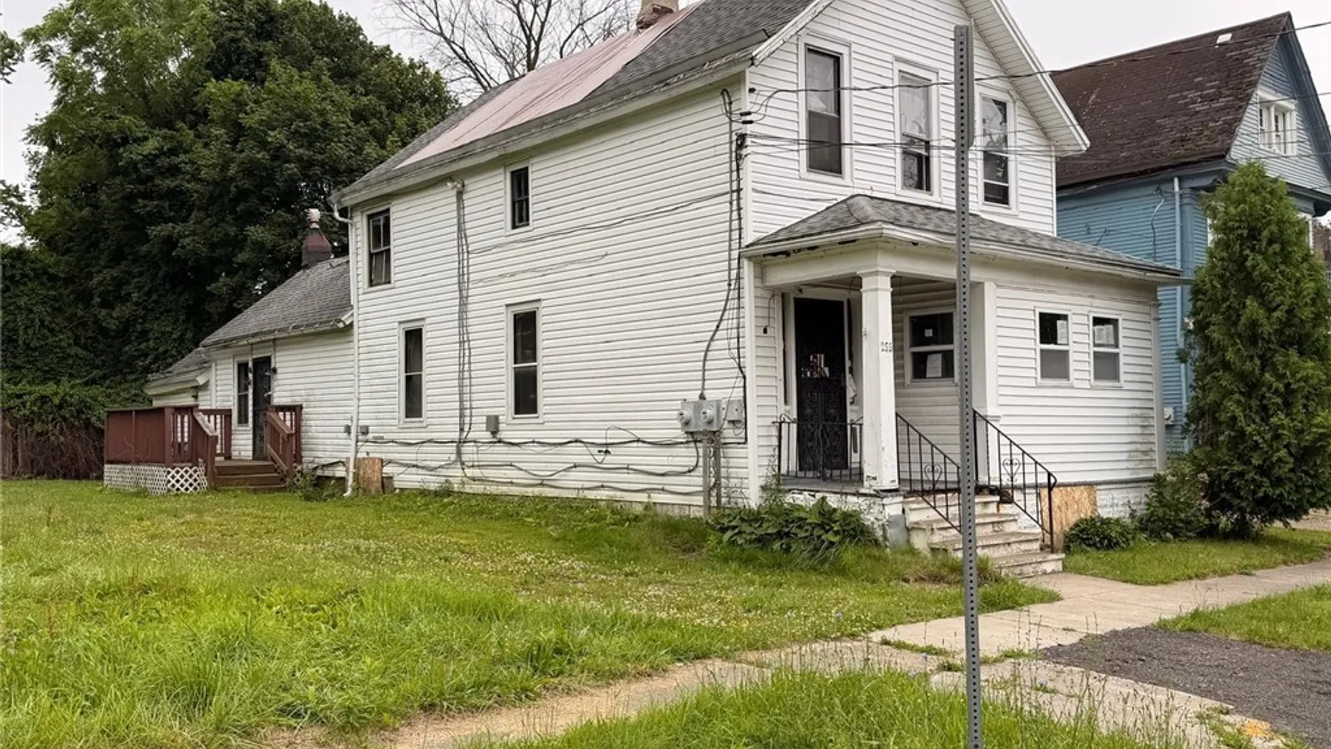 Property at 255 Orange Street, Buffalo, NY 14204 3