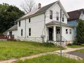 Property at 255 Orange Street, Buffalo, NY 14204