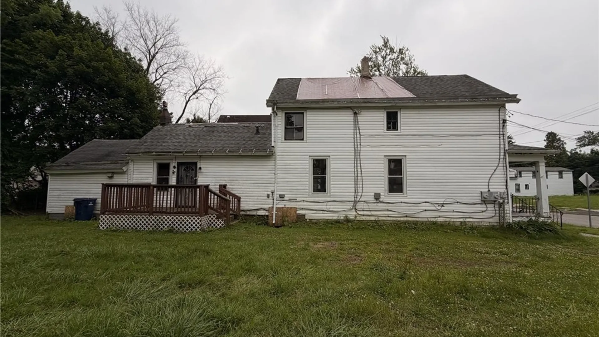 Property at 255 Orange Street, Buffalo, NY 14204 5
