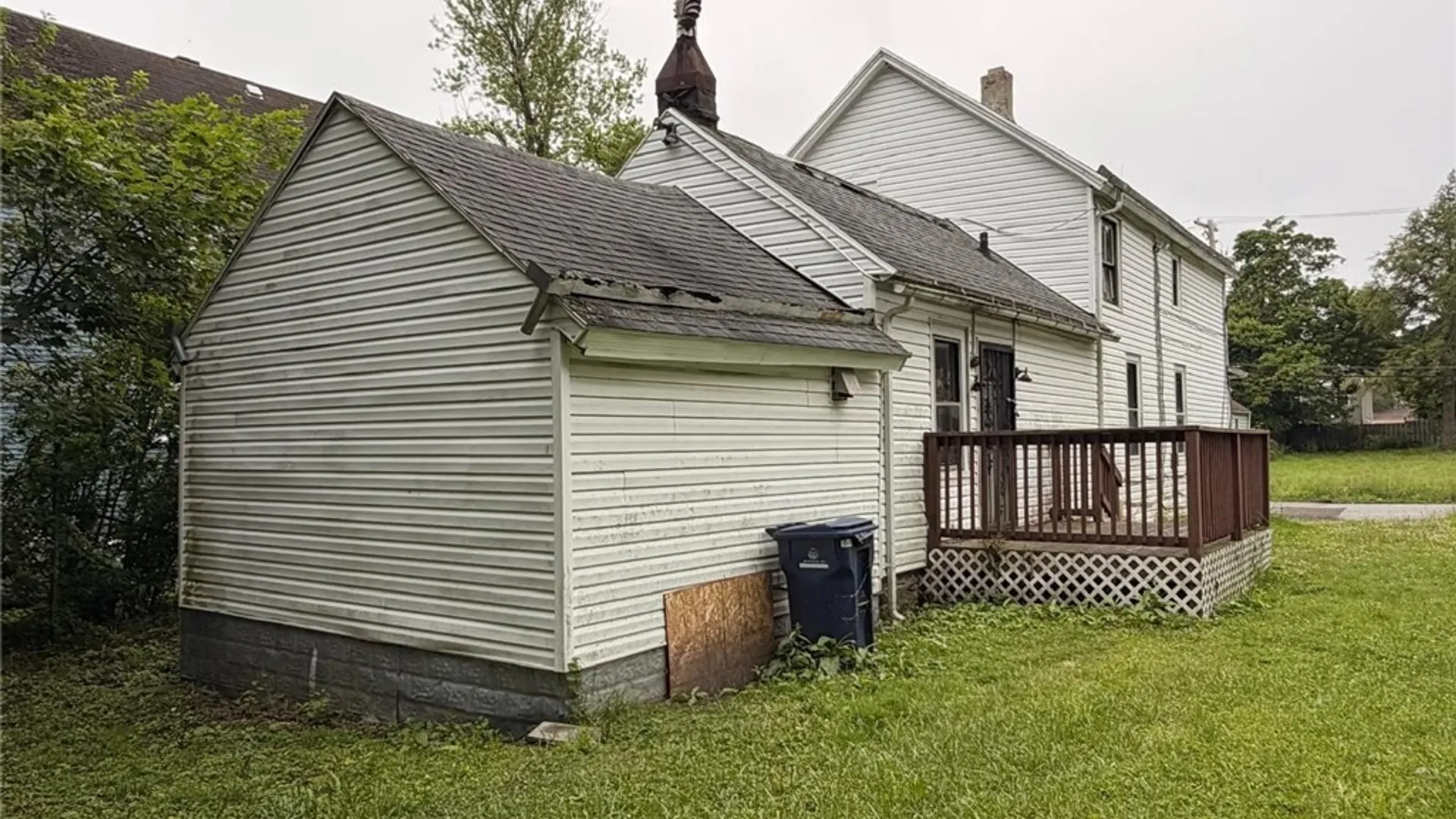 Property at 255 Orange Street, Buffalo, NY 14204 6