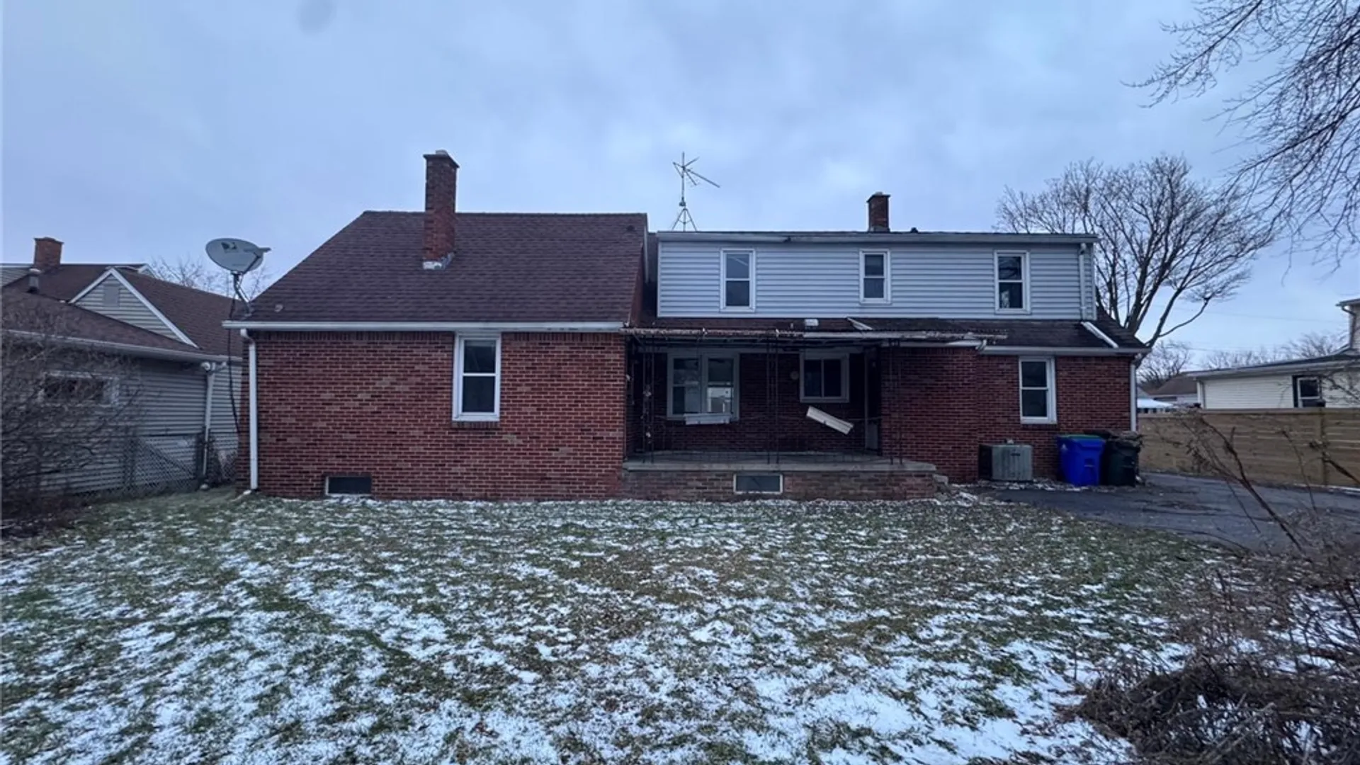 Property at 73 Marlowe Avenue, Hamburg, NY 14219 4