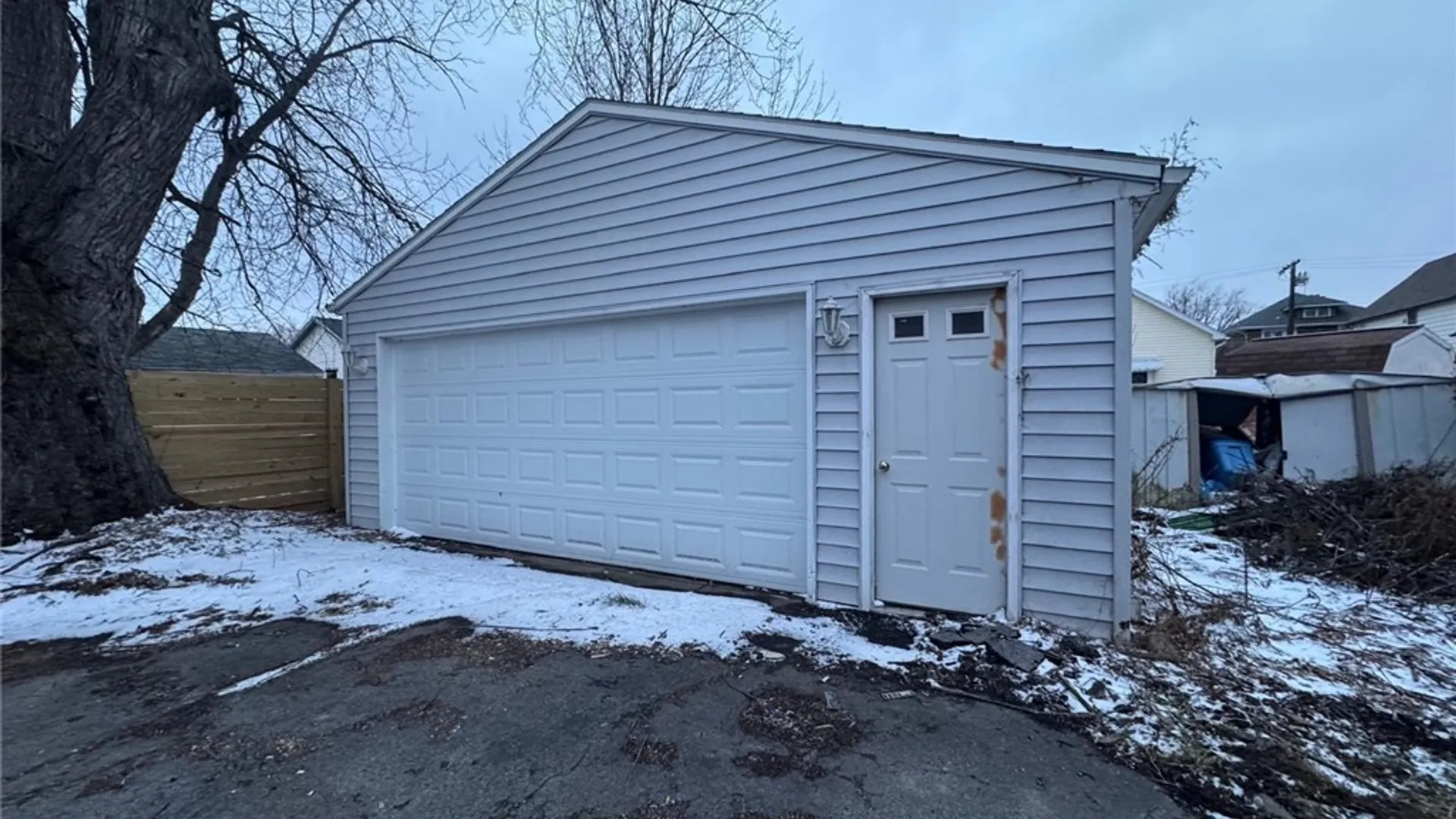 Property at 73 Marlowe Avenue, Hamburg, NY 14219 5