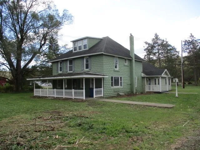 Property at 2318 Wilawana Road, Chemung, NY 14901