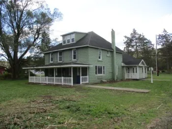 Property at 2318 Wilawana Road, Chemung, NY 14901