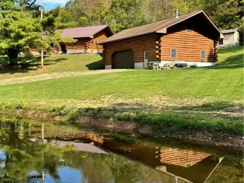 Property at 593 Coon Hollow Road, Ceres, PA 16748