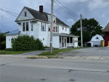 Property at 28 E Main Street, Mt Jewett Boro, PA 16740