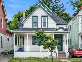 Property at 285 E North Street, Buffalo, NY 14204
