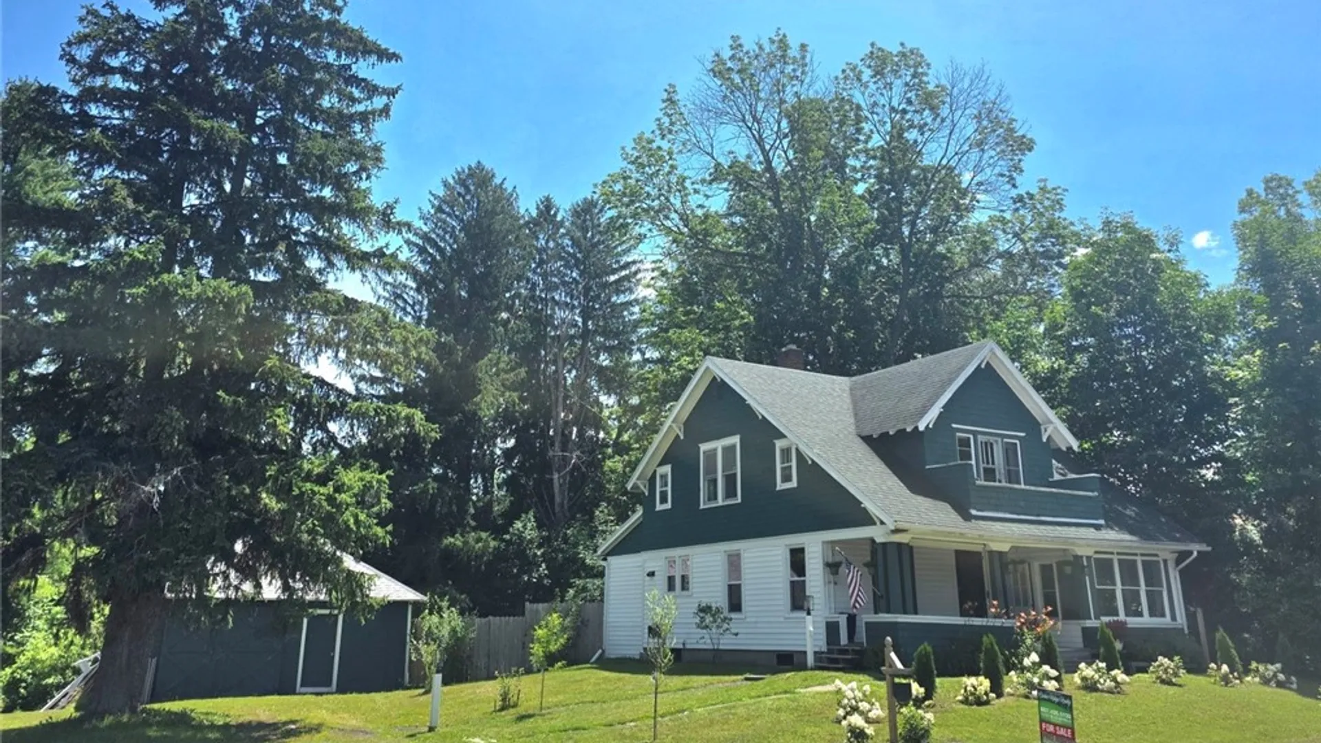 Property at 6 S Main Street, Milford, NY 13807 2