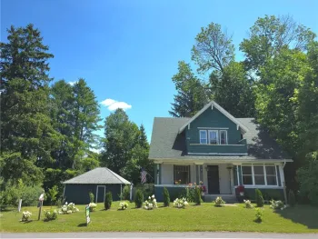 Property at 6 S Main Street, Milford, NY 13807