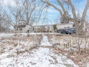 Property at 36389 Hagen Road, Orleans, NY 13656