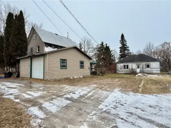 Property at 12440 Nys Rte 12e, Lyme, NY 13622