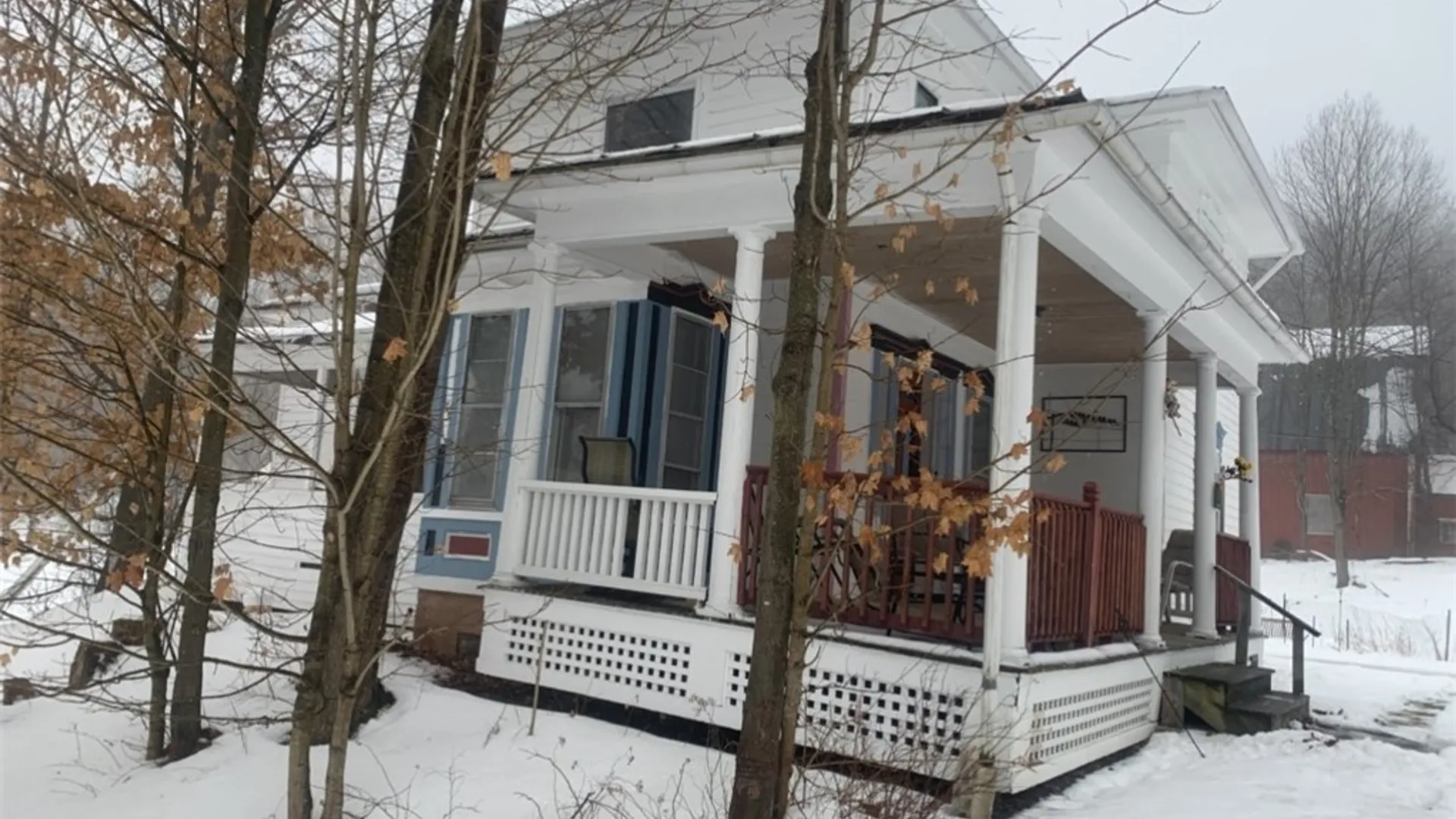 Property at 42 Sunnyside Street, Friendship, NY 14739 4