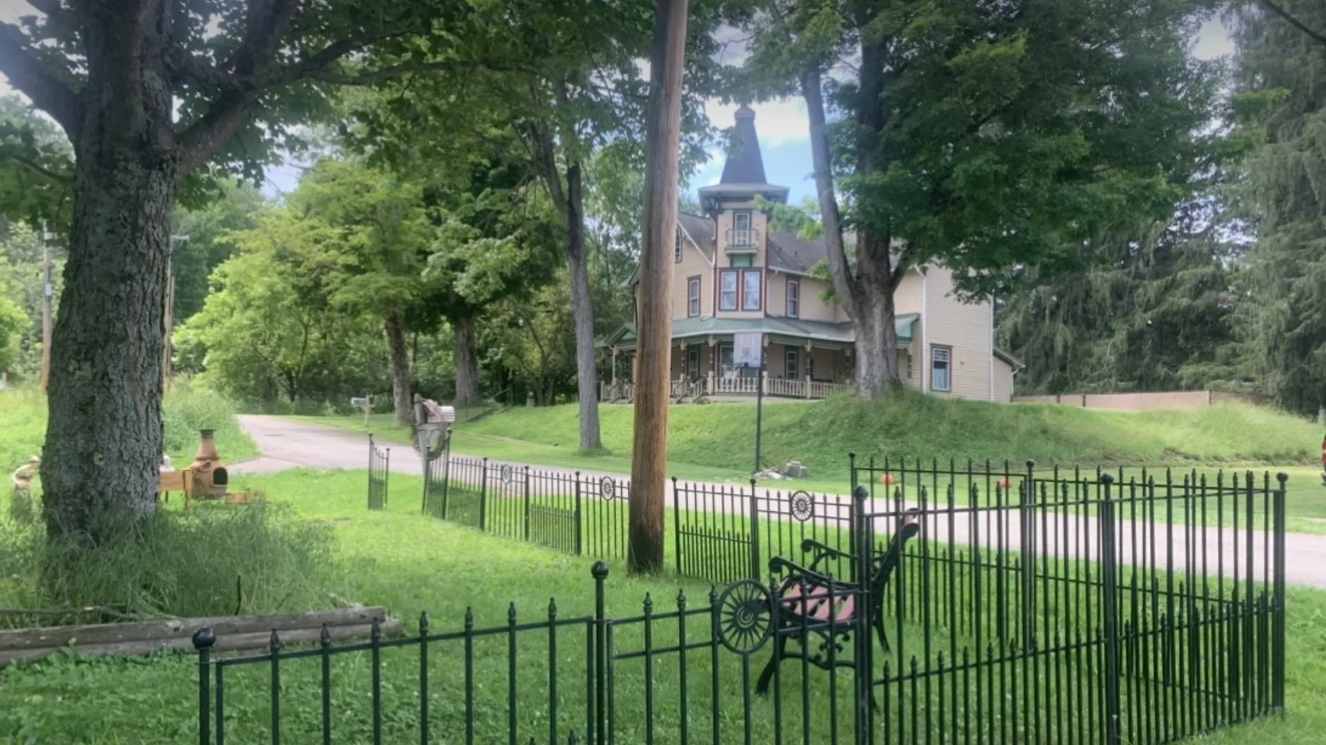 Property at 42 Sunnyside Street, Friendship, NY 14739 5
