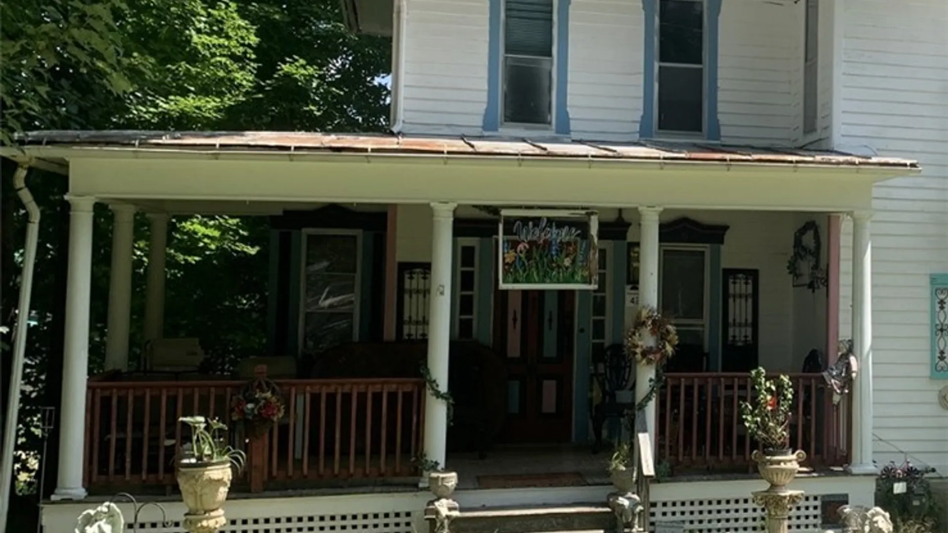 Property at 42 Sunnyside Street, Friendship, NY 14739 6