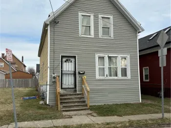 Property at 52 Clifford Street, Buffalo, NY 14210