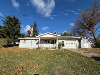 Property at 3911 County Route 123, Jasper, NY 14855