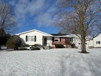 Property at 109 Fairway Lane, Sherrill, NY 13461