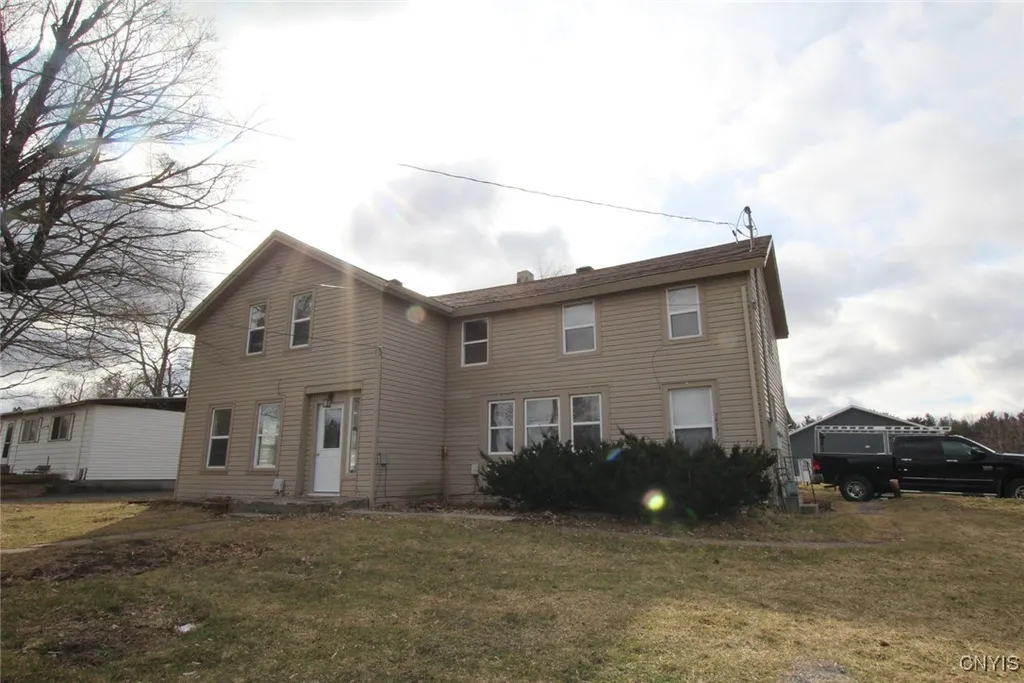 Property at 24297 Boot Jack Hill Road, Rutland, NY 13638