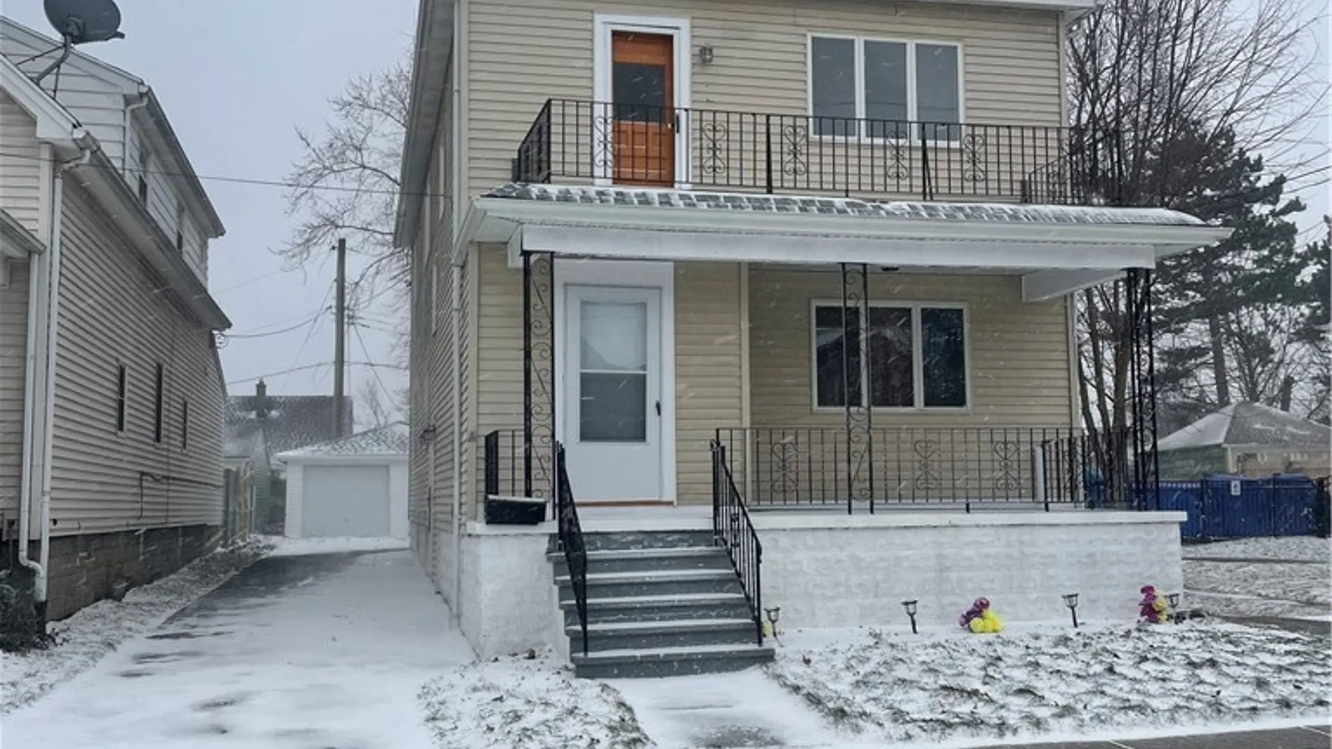 Property at 111 Dempster Street, Buffalo, NY 14206 2