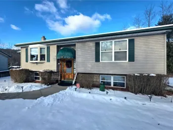 Property at 531 Mallory Road, Chemung, NY 14825