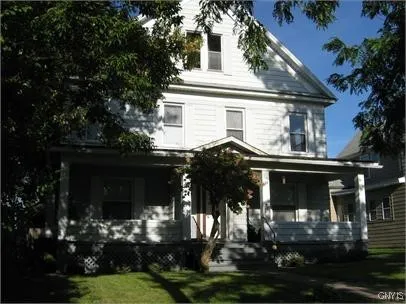 Property at 121 Sedgwick Street, Syracuse, NY 13203
