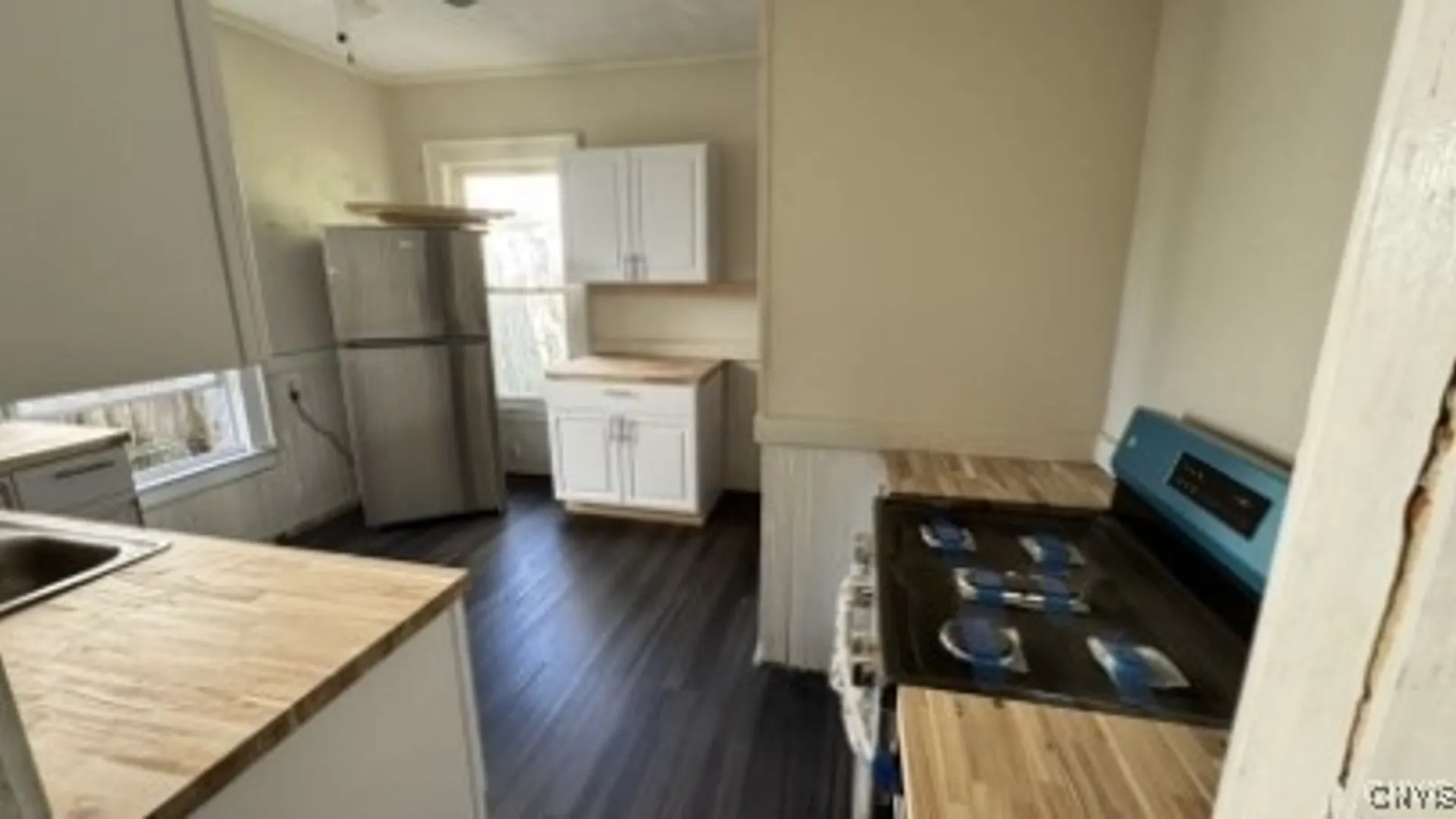 Property at 121 Sedgwick Street, Syracuse, NY 13203 5