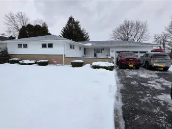 Property at 140 Cross Street, Whitestown, NY 13495