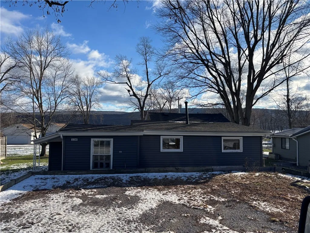 Property at 5541 Walt Drive, Canadice, NY 14471