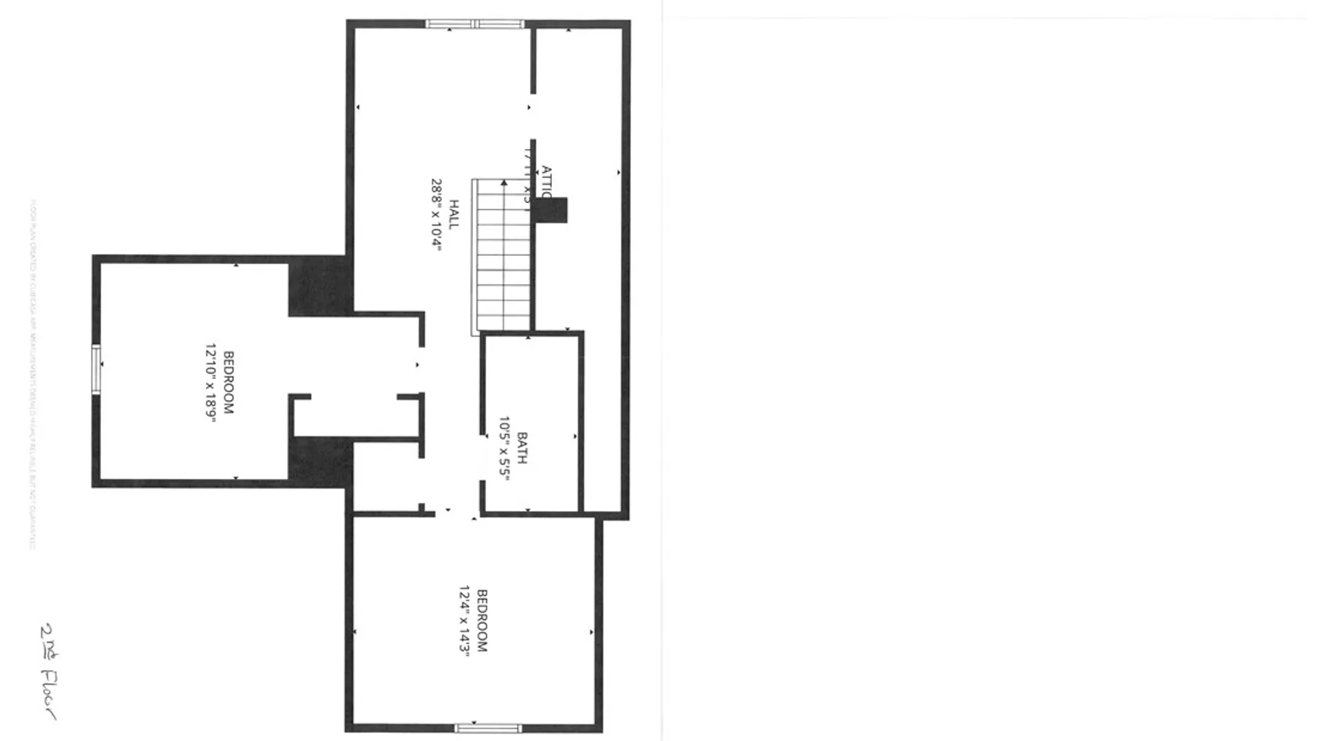 Property at 7 Mchenry Valley Extension, Almond, NY 14804 44